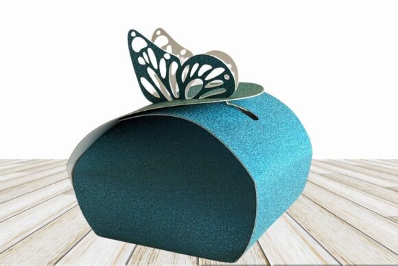 Butterfly Gift Box: A Practical Guide to Elegant DIY Packaging
