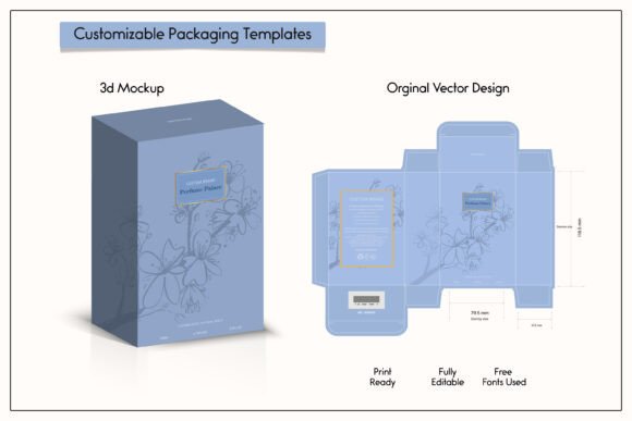 Elevate Your Brand with Premium Packaging Design