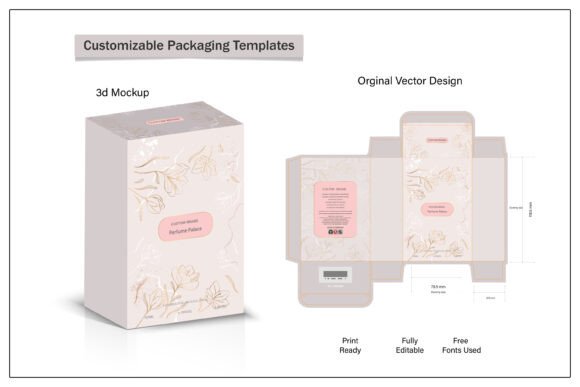 Luxury Fragrance Packaging Design Guide