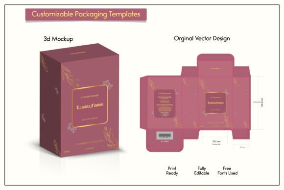 Strategic Packaging Design Trends: Elevating Brand Identity Through Luxury 3D Box Solutions